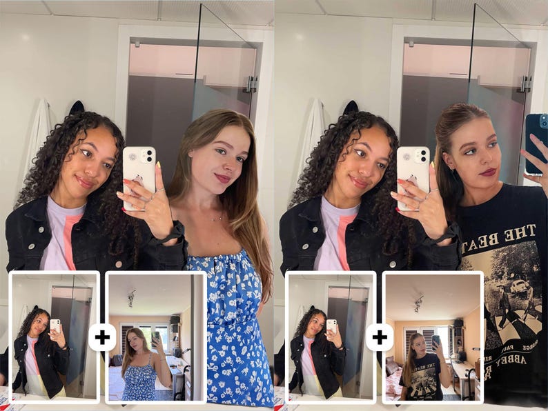 Photoshop Editing Service: Professional Photo Editing, Change Photo, Edit Image, Remove Person, Add People, Image Editing, Retouch Photos image 3