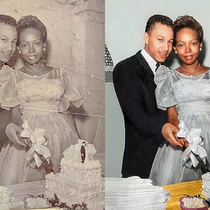 Photo Restoration Reviews