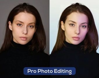 Pro Photo Editing Service! Retouch Photos, Change Photo, Edit Image, Remove Person from Photo, Remove Person, Image Editing, Product Retouch