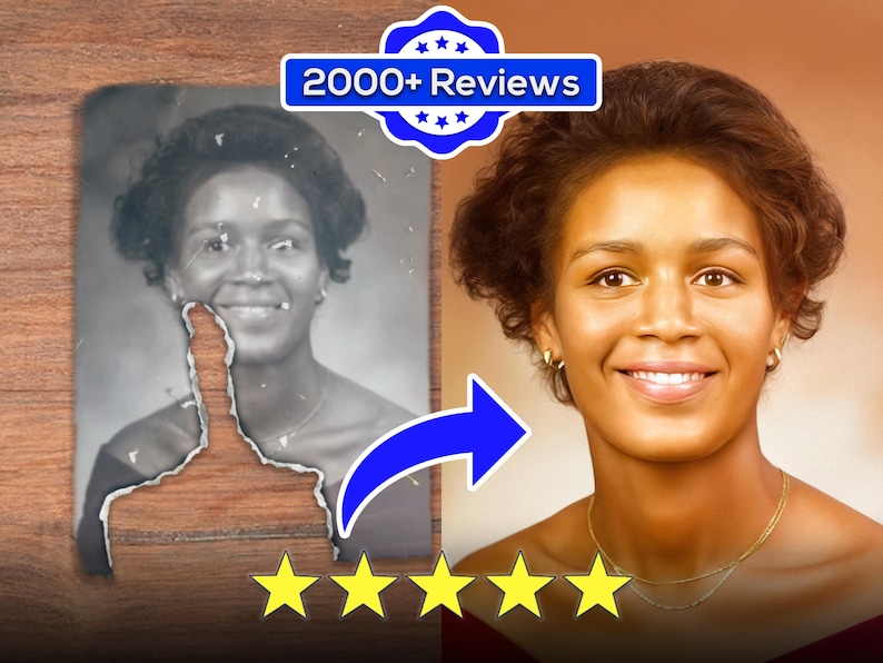 Photo restoration service, best photo restoration, before after photo restoration, photo restoration, restore old photo, fix photo damage, repair damaged image