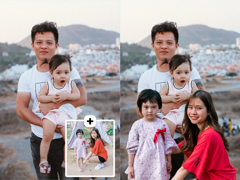 Photoshop Editing Service: Professional Photo Editing, Change Photo, Edit Image, Remove Person, Add People, Image Editing, Retouch Photos image 11