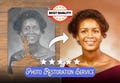 Best Photo Restoration Service! Colorize Image, Improve Quality, Restore Old Picture, Vintage Photo Editing, Fix Blur, Repair Damaged Photo