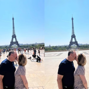 Foto Hintergrund Objekt Entfernung (Digitale Datei)