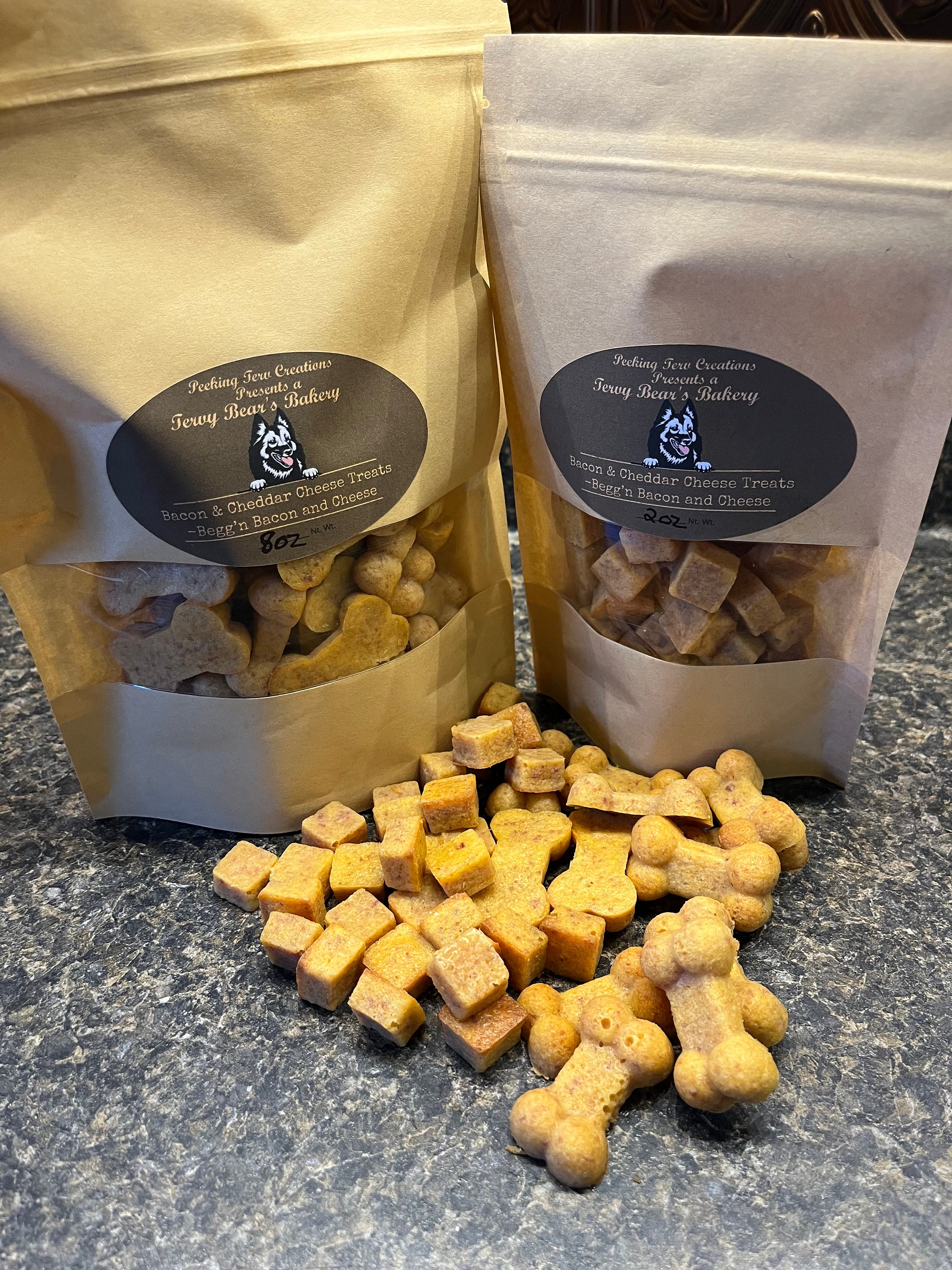 What Is A Natural Preservative For Dog Treats