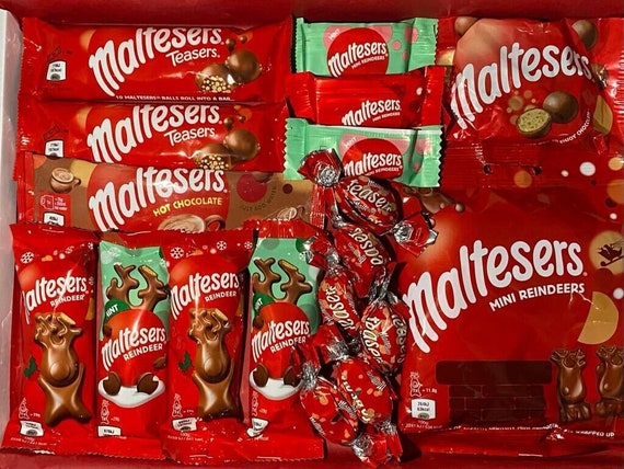 Maltesers gifts discount