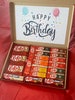 Personalised Letterbox KitKat Chocolates Hamper, Gifts For Her, Best Friends, Birthday, Gifts For Him, Christmas Gifts, Chocolate Gift Box 