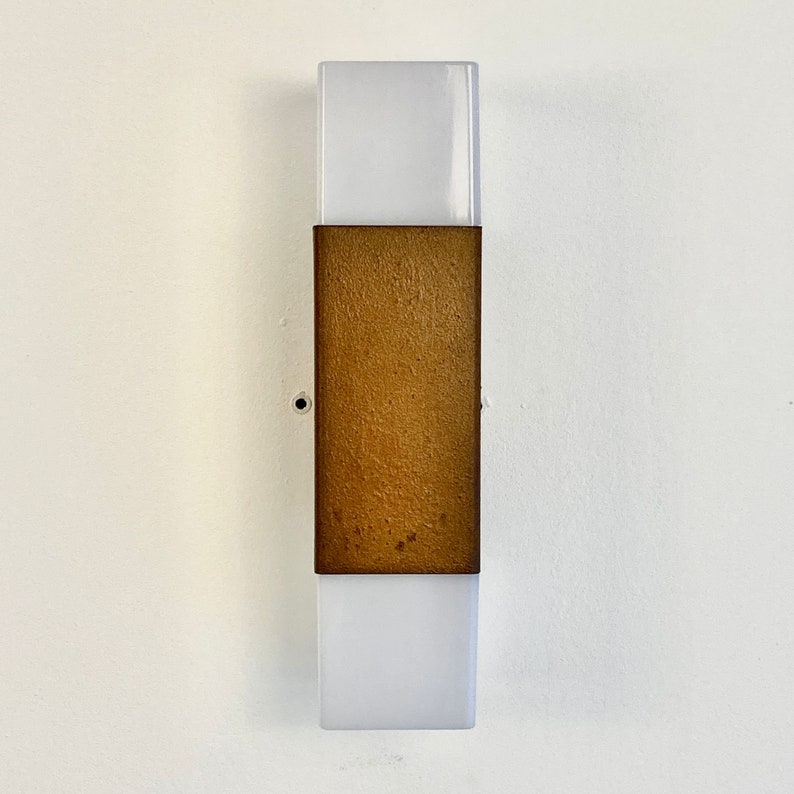 Rust Outdoor Light Wall Lamp Wall Light Wall Spotlight Garden Socket