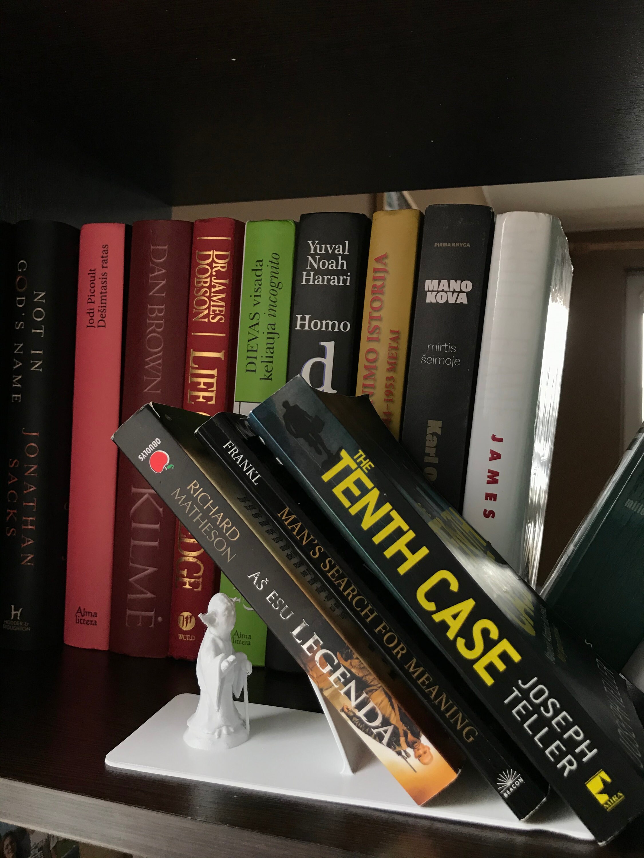 Yoda Bookshelf Bookends ciudaddelmaizslp.gob.mx