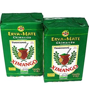 Comprar Erva Mate Canárias 1 kg Domar