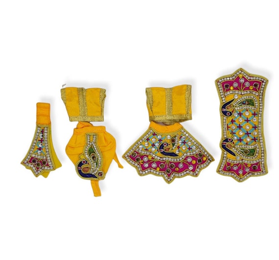 Krishna top dress price