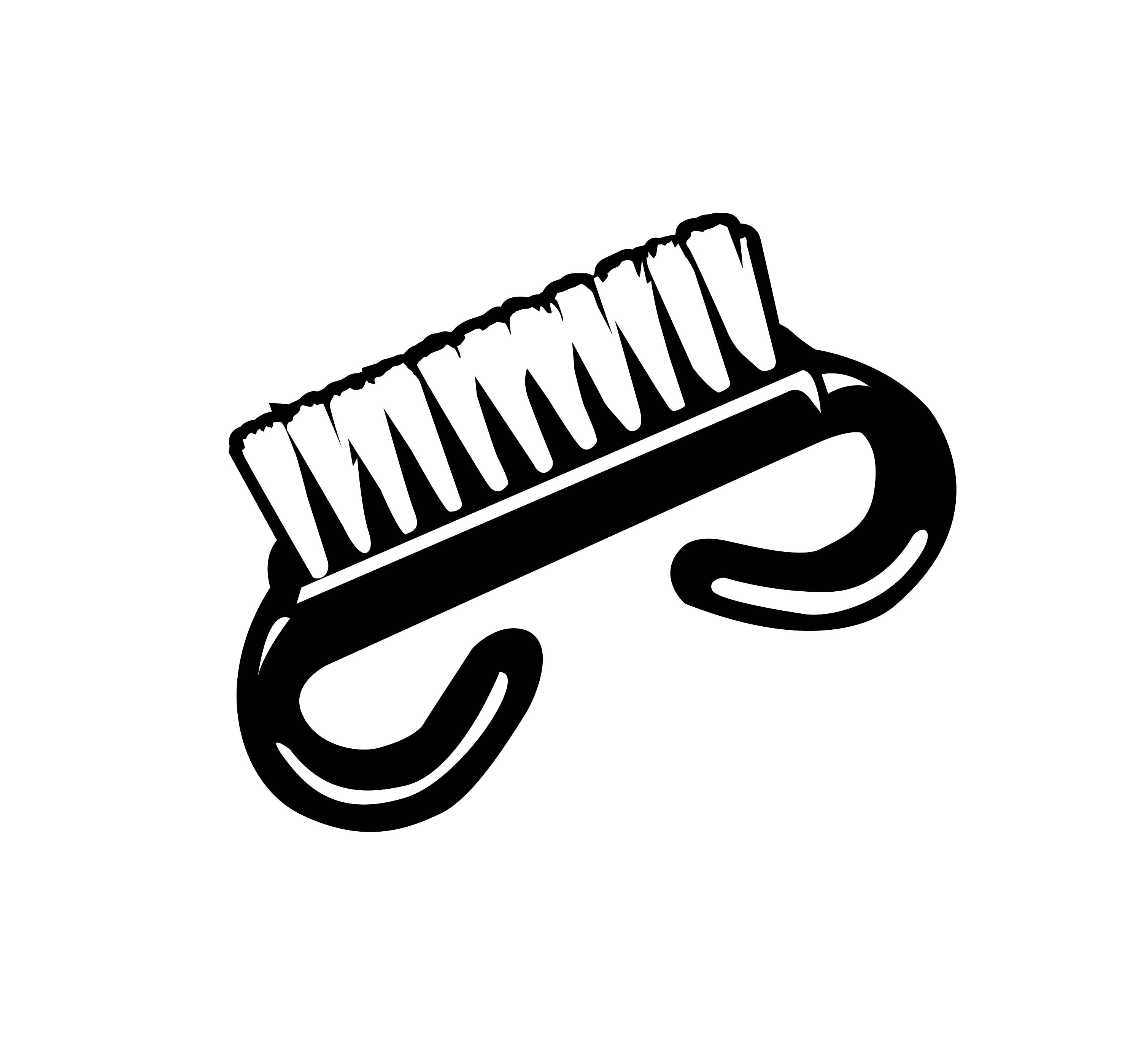 Manicure nail brush discount