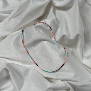 The summer I turned pretty inspired necklace- Belly necklace