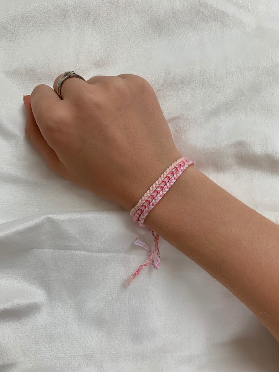 60+ Amazing DIY Bracelet Ideas For Classy Ladies
