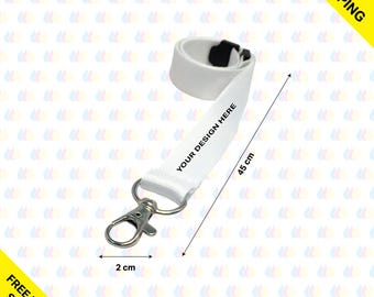 Cordones reutilizables personalizados de poliéster reciclado. Personaliza tus cordones con cualquier texto o diseño.