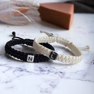 Etsy matching bracelets deals