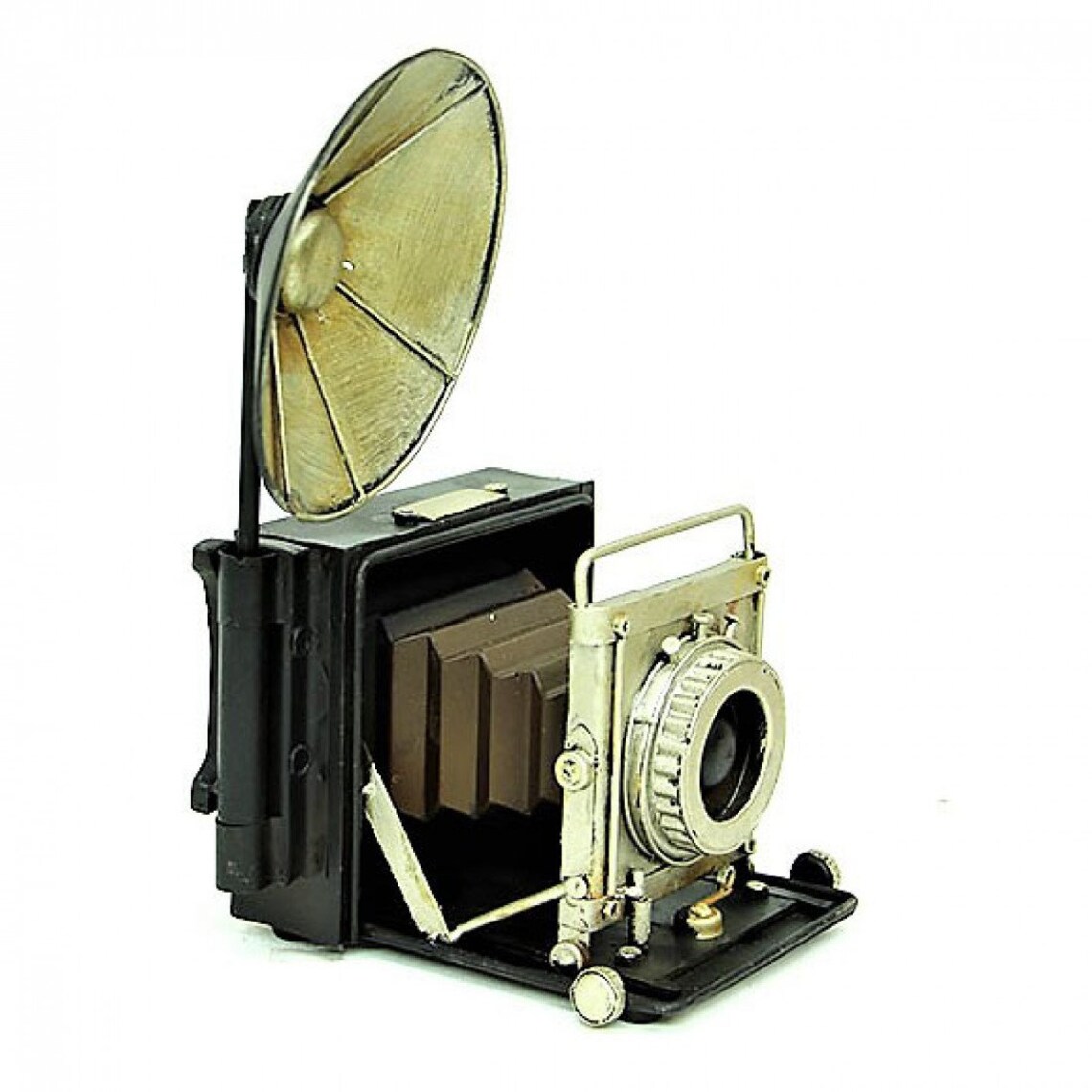 Handmade Vintage Camera Nostalgic Camera Decorative Metal Etsy UK