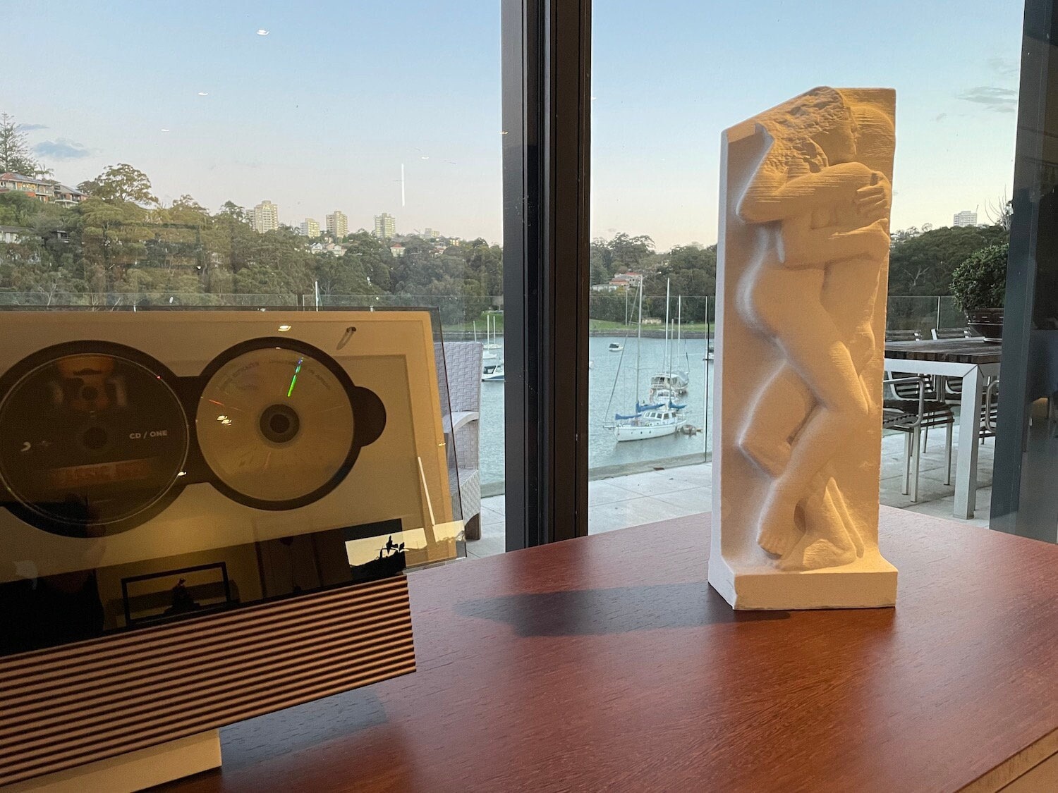 Ecstasy Relief Sculpture Eric Gill's they From Tate Gallery a Large Scale  Interpretation White Stone Finish Contemporary Decor - Etsy Hong Kong
