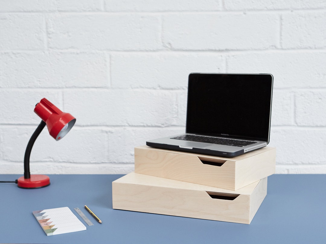 Laptron Box Laptop Box - Etsy