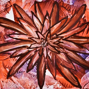 Flower Presence (36a6)