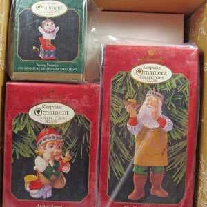 Markenornament Vereinssatz - 1999
