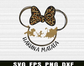 Download Animal Kingdom Svg Etsy