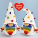see more listings in the Valentines Day gnomes section