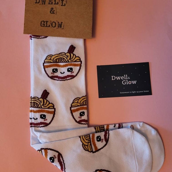 Ramen Gift 60+ Gift Ideas for 2024