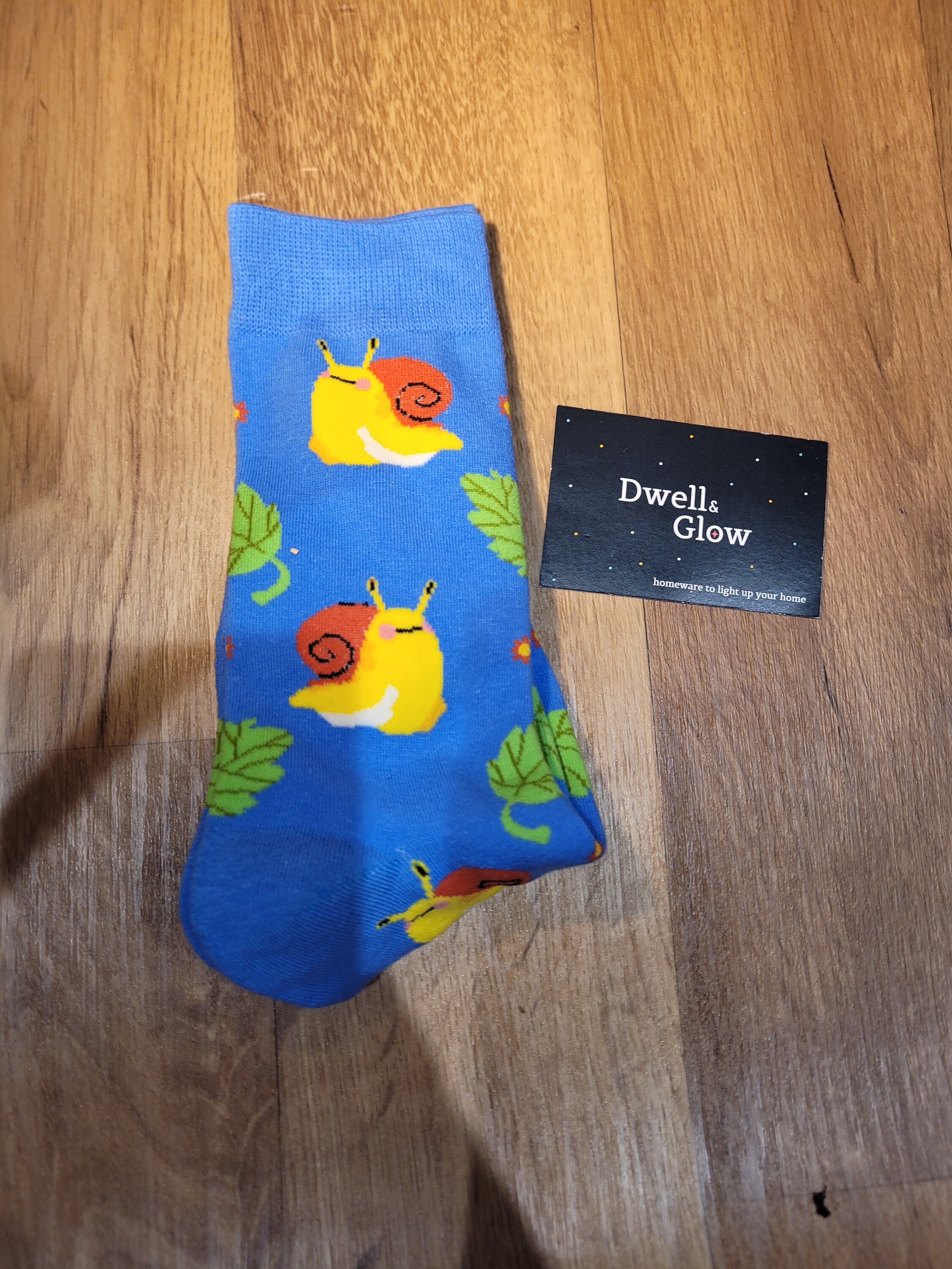 FUN Slugs and Snails in the Garden Socks Snail Gardener Gift Escargot Fun Insect Garden Pest