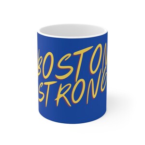 Boston Strong