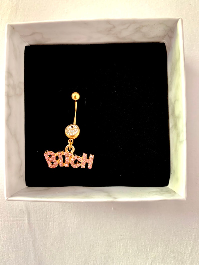 belly rings