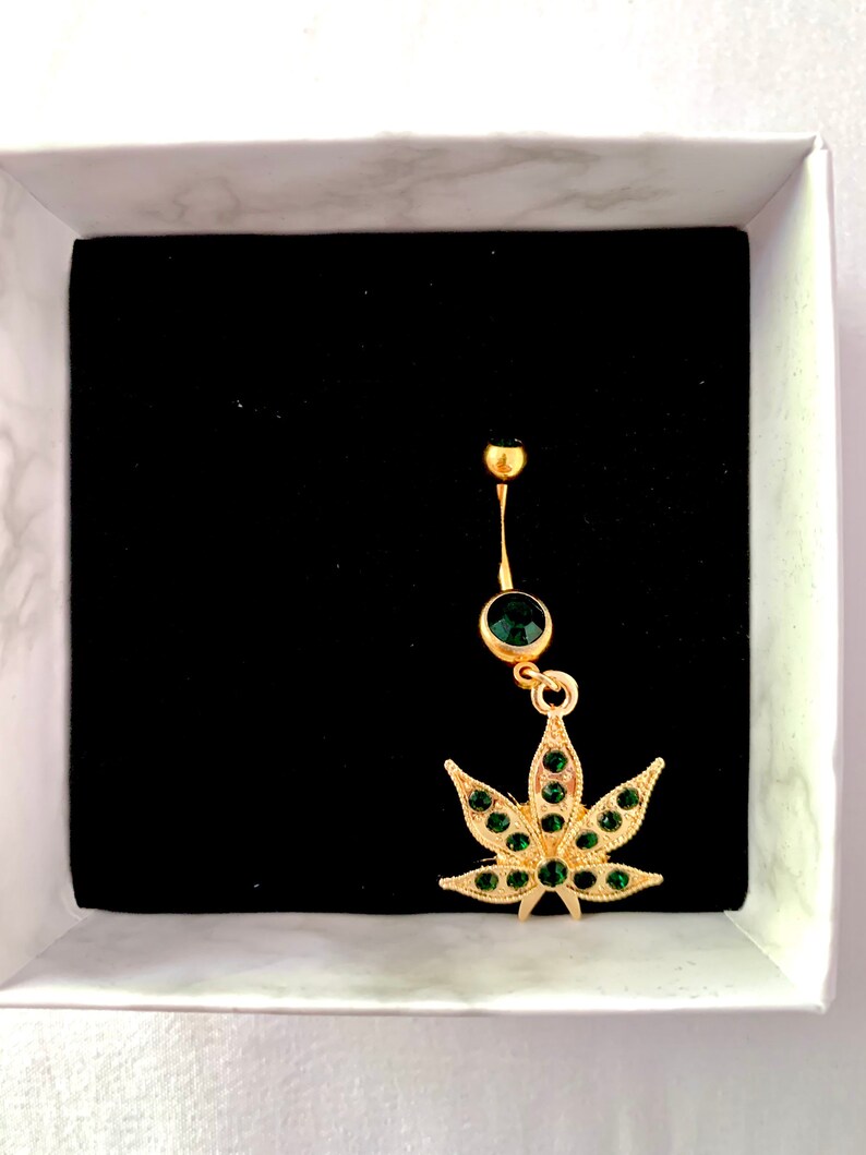 belly rings