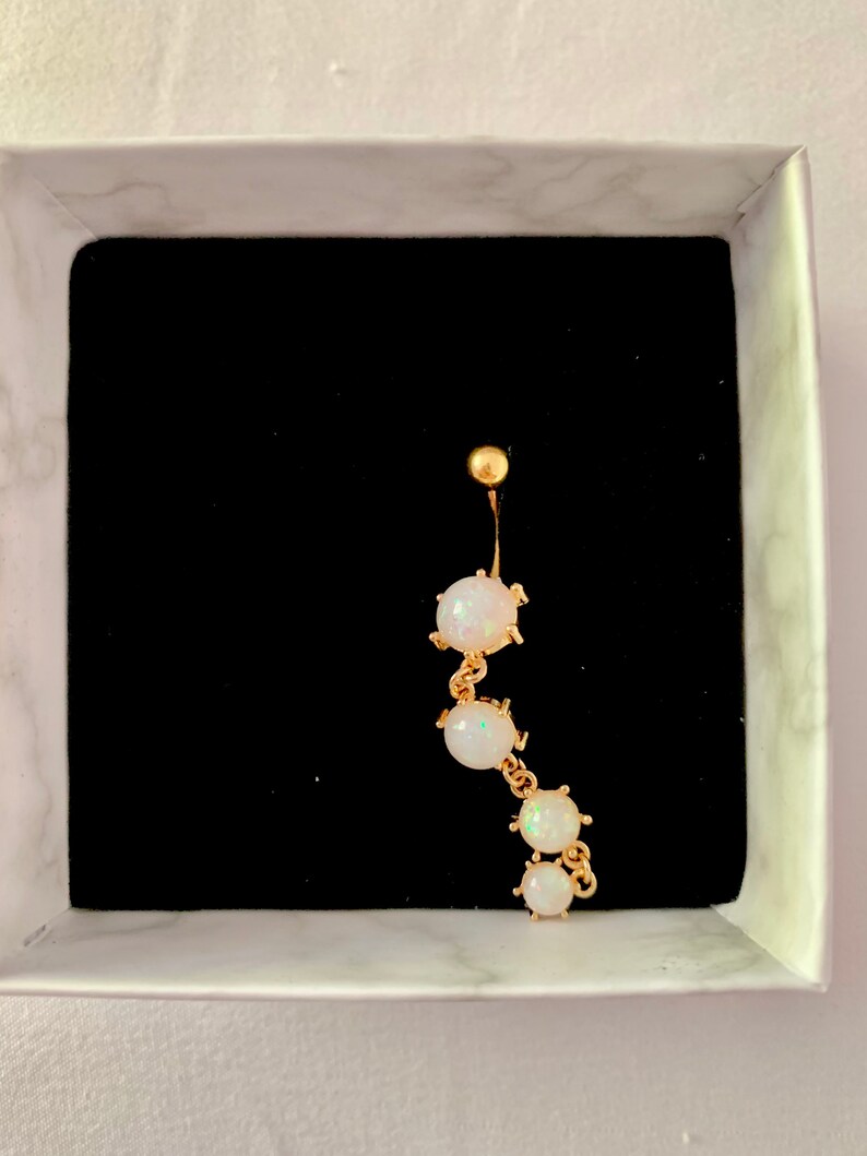 belly rings