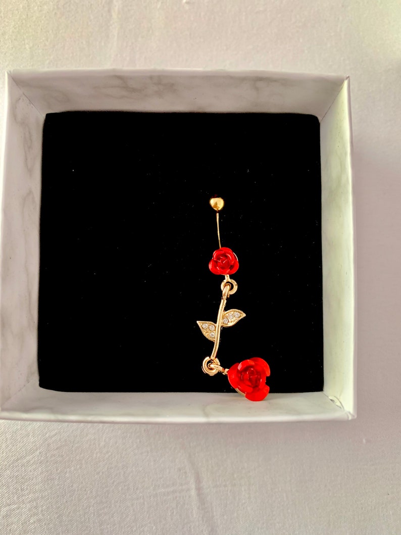 belly rings