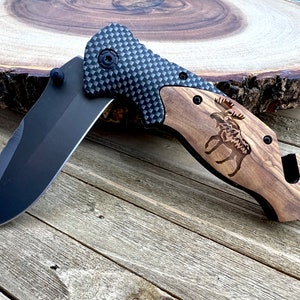 Moose Knife