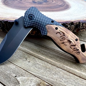 Fly Fishing Knife 
