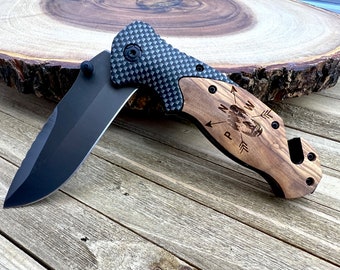 Bigfoot Knife 2