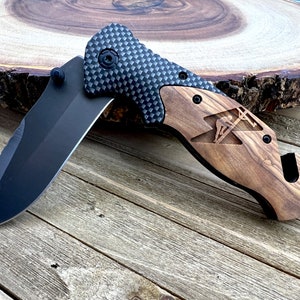 Lineman Knife 1
