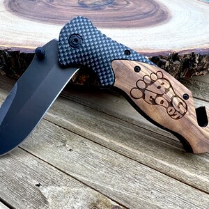 Bigfoot Knife 3