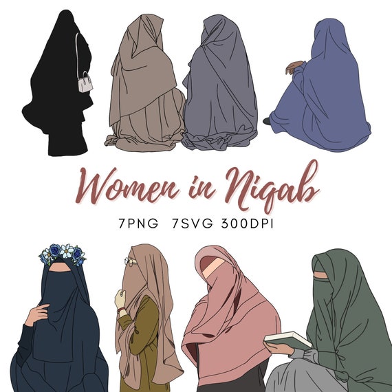 Buy Women in Niqab Clipart Niqabi Clipart Muslim Clipart PNG Online in India - Etsy Buy Women in Niqab Clipart Niqabi Clipart Muslim Clipart PNG Online in India - Etsy