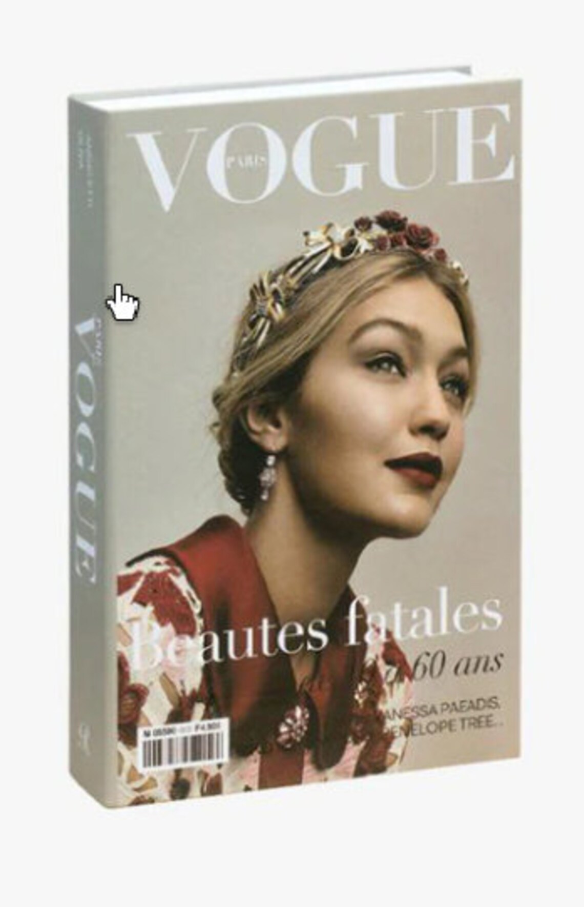 Almacenamiento de caja de libros inspirado en diseñadores | Etsy