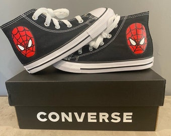 custom converse etsy