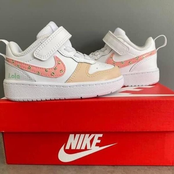 nike tuned preschool