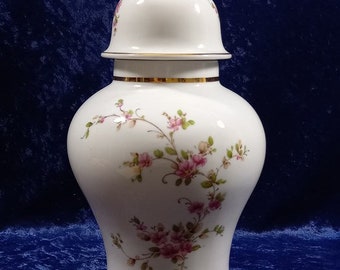 Porcelain vase,amphora Royal Porzellan Bavaria KPM Germany vintage