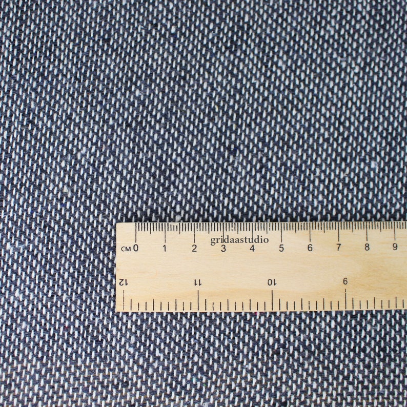 80" X 40" Non-Slip Tufting Cloth Thick Backing Fabric,Tear