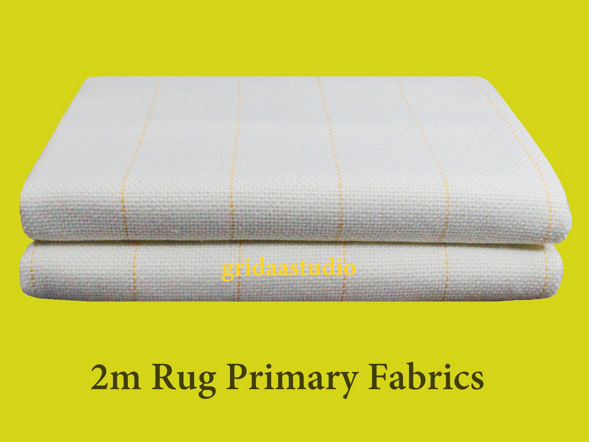 Tufting Cloth Primary Fabric for Tufting Guns Punchneedle Embroidery