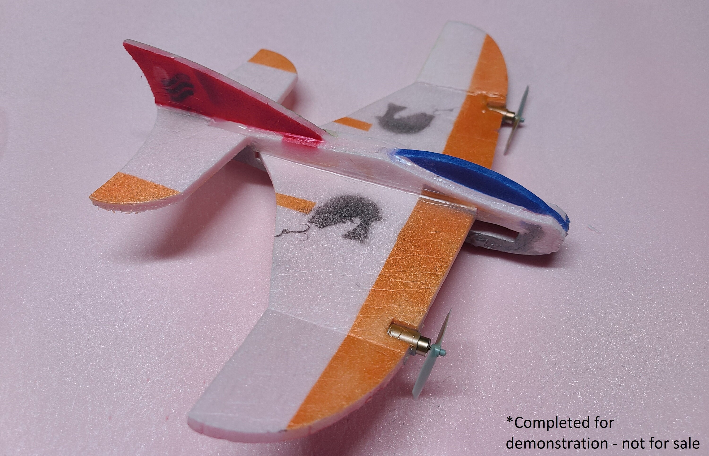 Rc Airplanes for sale compared to CraigsList Only 3 left at 65