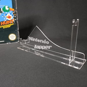 Zapper Gun Display Stand image 5