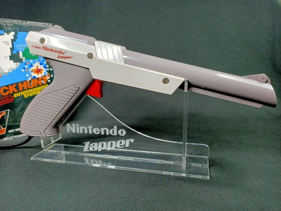 Zapper Gun Display Stand
