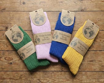organic cotton dress socks 6X Classic Socks, Men & Women, Soft, Comfortable Calf, Organic Cotton, Basic, 3black + 3beige, Hand Linked, Seamless Goddess Silk Dress | Size:X-Small fabric-embroidered Shoe weight design