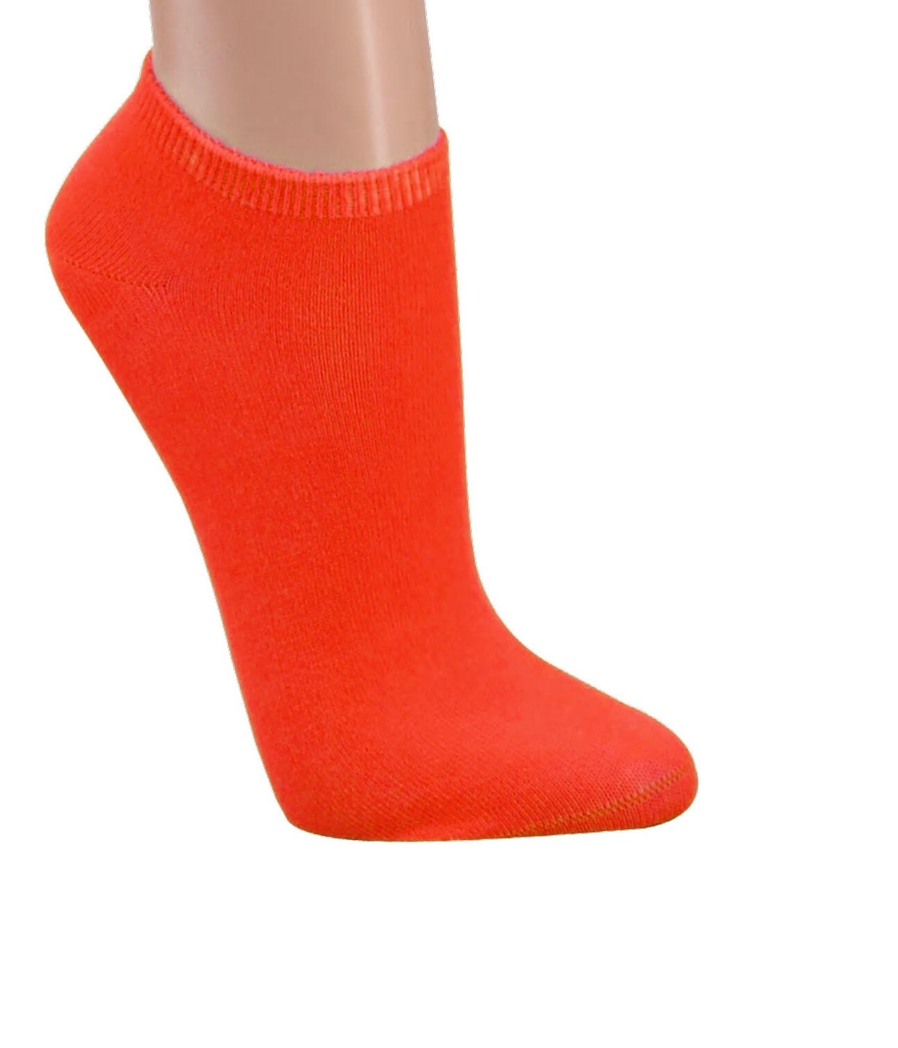 Training Socks Women's NEON Color Socks Pack of 6 Girls - Etsy UK